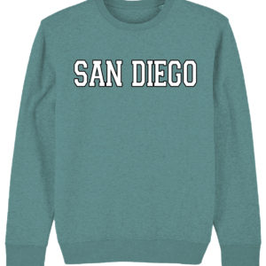 adonde - San Diego hoodie