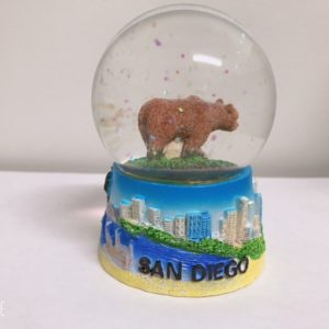 Bear San Diego Large 003