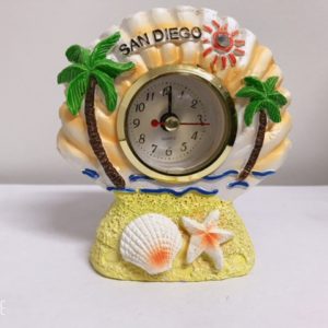 San Diego Alarm Clock 012
