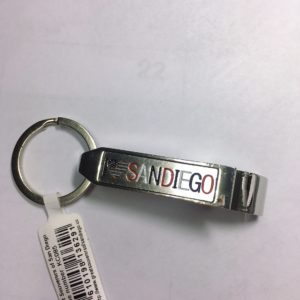 San Diego Bottle Opener KC085