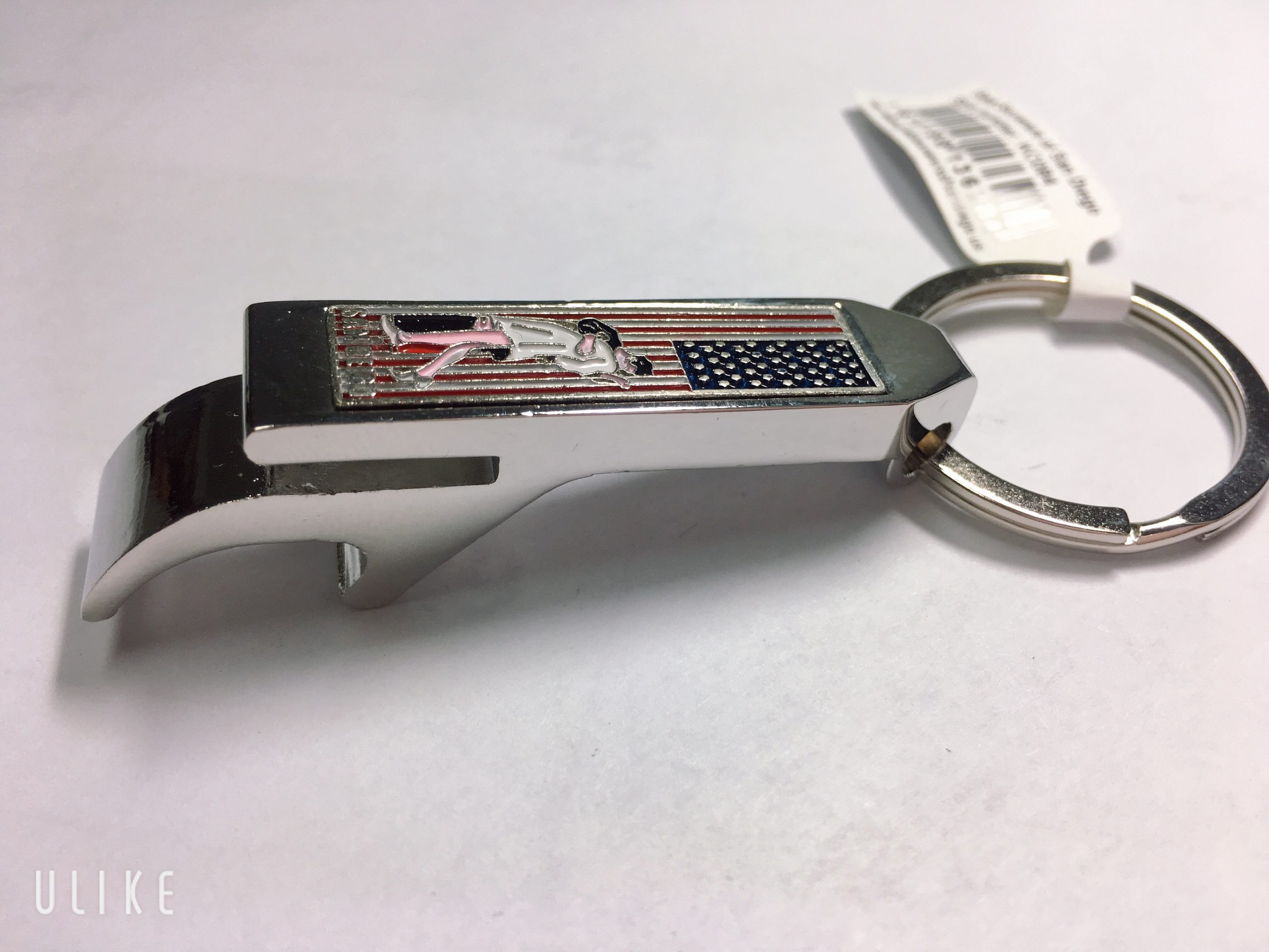 San Diego Bottle Opener KC084 - Image 2