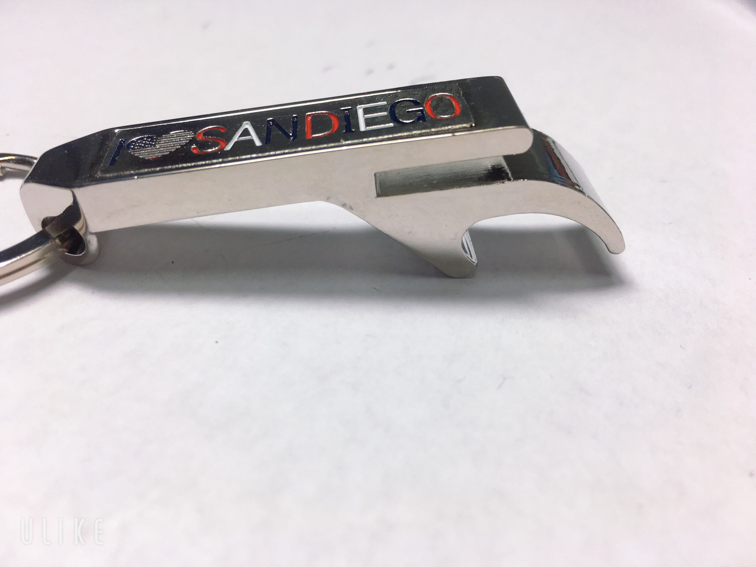San Diego Bottle Opener KC085 - Image 2