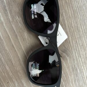 KG-WF01-ST KID LEAD FREE RETRO OPTIX UV P SUN GLASS BLACK