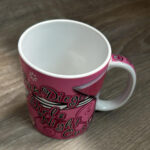 S MUG047C2586 SD GIRLS NIGHT OUT MUG