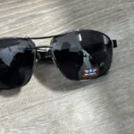 AG -8AV5180 AIR FORCE MAXIMOM UV PROT METAL  SUN GLASS