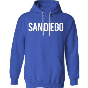AH 5015 S,CA D-2 Royal Adult Hoodie