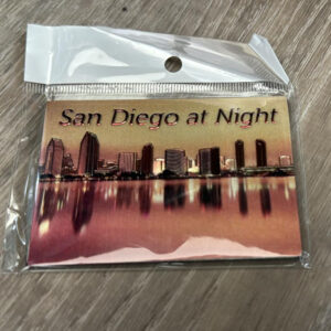 SH MG 1501 SD AT NIGHT  SHINNING MAGNETS
