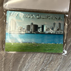 SH MG 1505 SD BUILDINGS  SHINNING MAGNETS