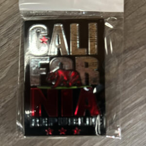 SH MG 1514 CA REPUBLIC VERTICAL  SHINNING MAGNETS