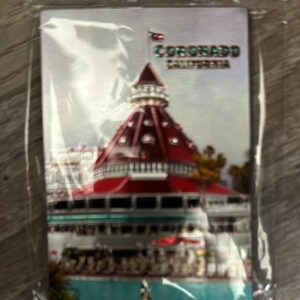 SH MG 1515 CORONADO VERTICAL  SHINNING MAGNETS