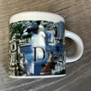 MGSDCO 1700 SAN DIEGO MUG MAGNET