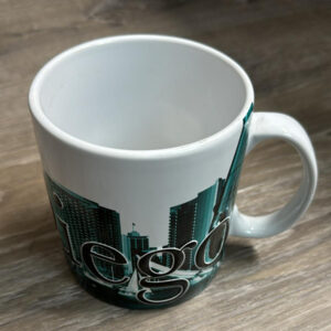 MUG-SMSDC01 SAN DIEGO RELIEF MUG 18 OZ