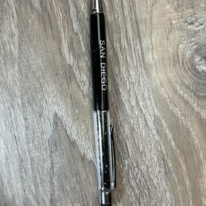 PEN-7001 SAN DIEGO PEN BLACK