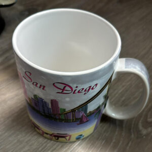 L MUG-047D7596 SD COLOR SPLASH MUG