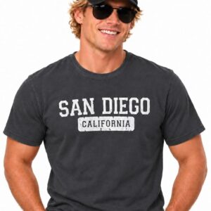 STYLE-AT-9027-DARK-GREY ADULT T- SHIRT
